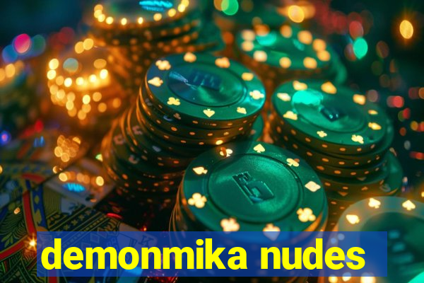 demonmika nudes